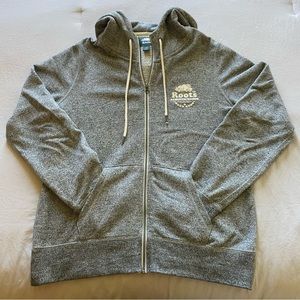 Roots Hoodie